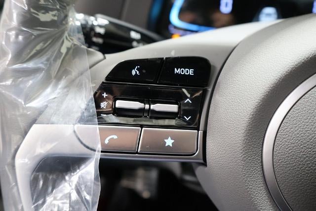 2026 Hyundai ELANTRA SEL Sport IVT