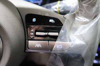 2026 Hyundai ELANTRA SEL Sport IVT