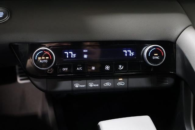 2026 Hyundai ELANTRA SEL Sport IVT