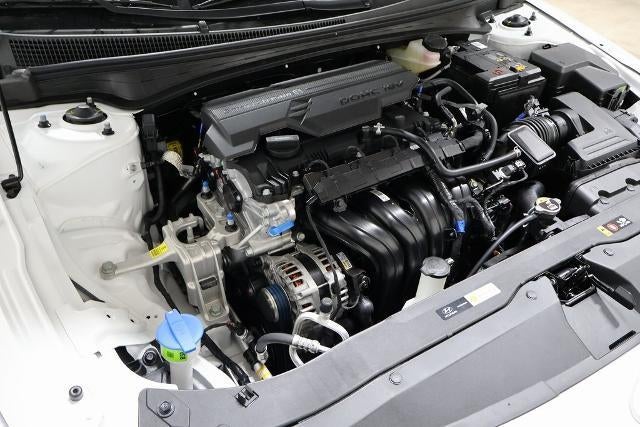 2026 Hyundai ELANTRA SEL Sport IVT