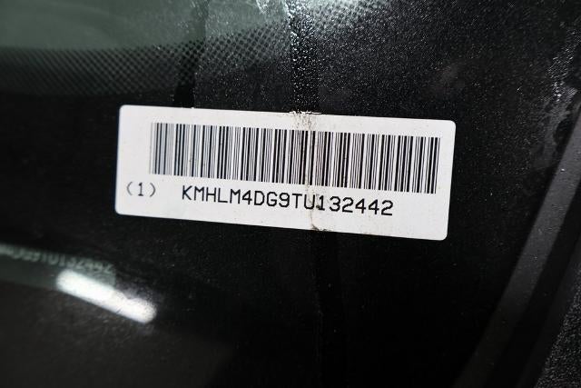 2026 Hyundai ELANTRA SEL Sport IVT