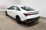 2026 Hyundai ELANTRA SEL Sport IVT