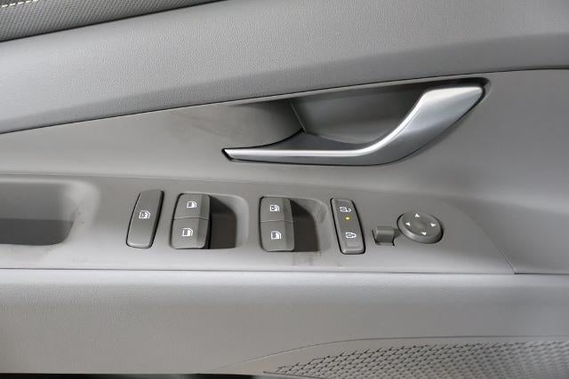 2026 Hyundai ELANTRA SEL Sport IVT