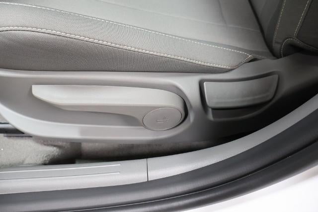 2026 Hyundai ELANTRA SEL Sport IVT