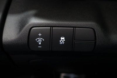 2026 Hyundai ELANTRA SEL Sport IVT