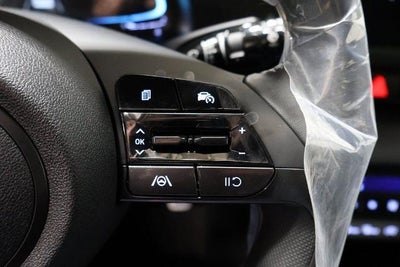 2026 Hyundai ELANTRA SEL Sport IVT