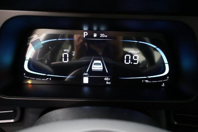 2026 Hyundai ELANTRA SEL Sport IVT