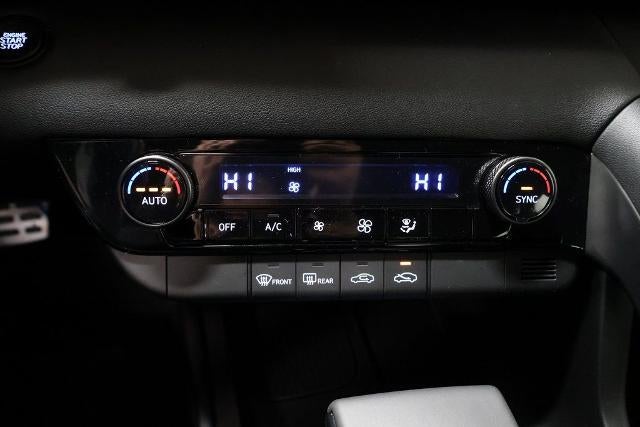 2026 Hyundai ELANTRA SEL Sport IVT