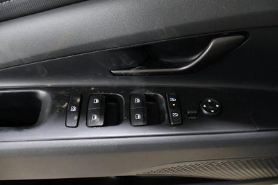 2026 Hyundai ELANTRA SEL Sport IVT