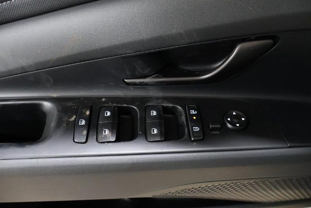 2026 Hyundai ELANTRA SEL Sport IVT