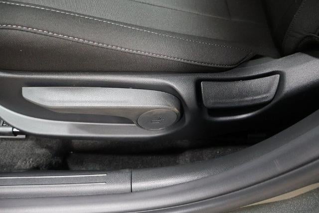 2026 Hyundai ELANTRA SEL Sport IVT