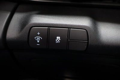 2026 Hyundai ELANTRA SEL Sport IVT