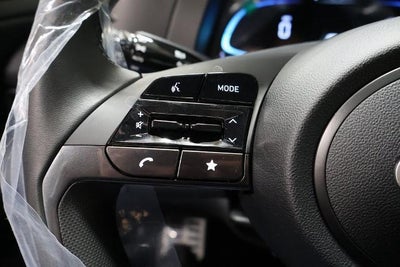 2026 Hyundai ELANTRA SEL Sport IVT