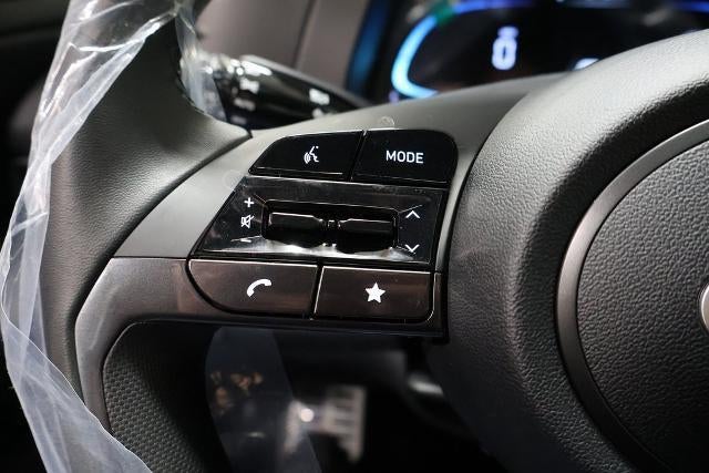 2026 Hyundai ELANTRA SEL Sport IVT