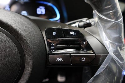 2026 Hyundai ELANTRA SEL Sport IVT