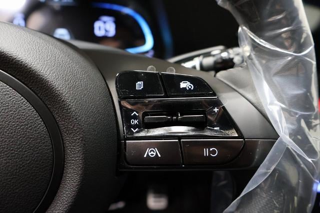 2026 Hyundai ELANTRA SEL Sport IVT