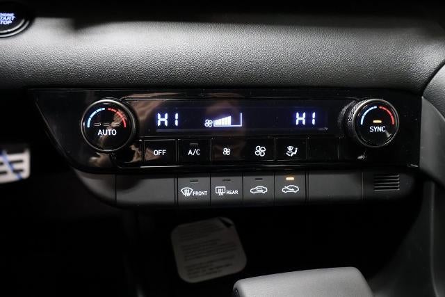 2026 Hyundai ELANTRA SEL Sport IVT