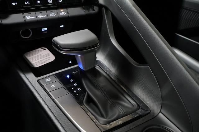 2026 Hyundai ELANTRA SEL Sport IVT