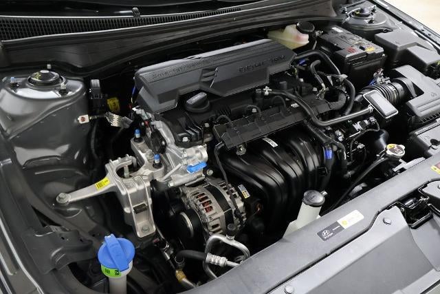 2026 Hyundai ELANTRA SEL Sport IVT