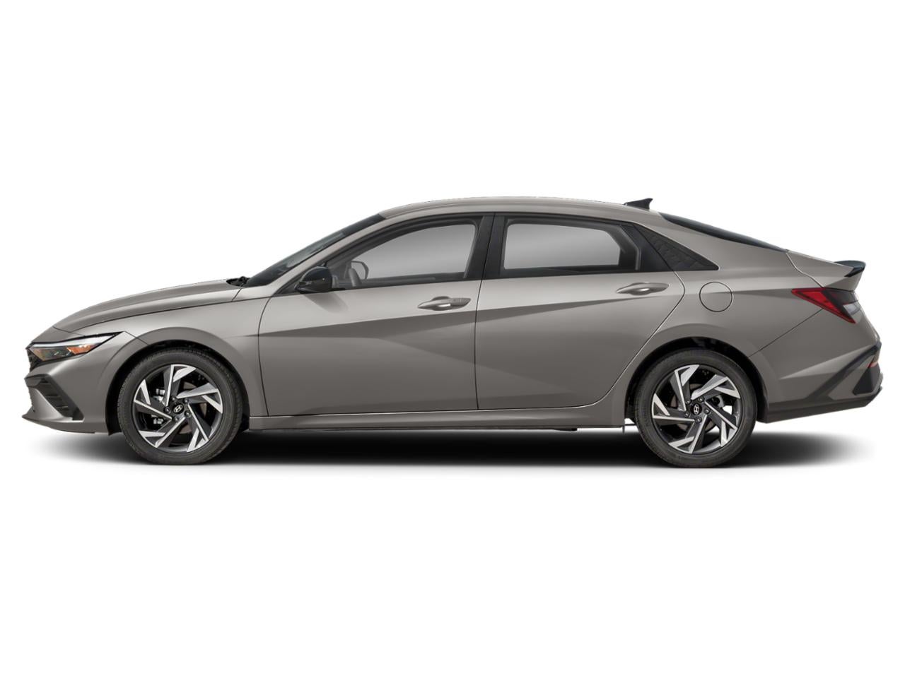 2026 Hyundai ELANTRA SEL Sport IVT
