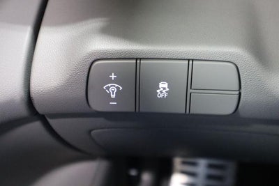 2026 Hyundai ELANTRA SEL Sport IVT