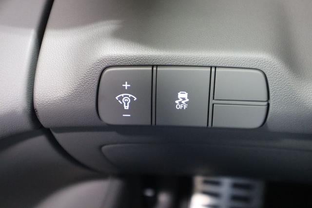 2026 Hyundai ELANTRA SEL Sport IVT