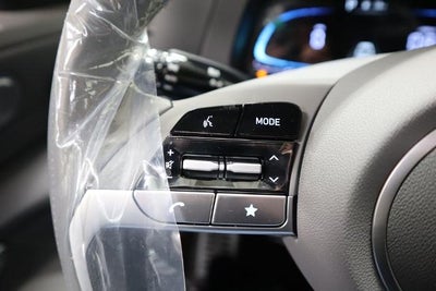 2026 Hyundai ELANTRA SEL Sport IVT