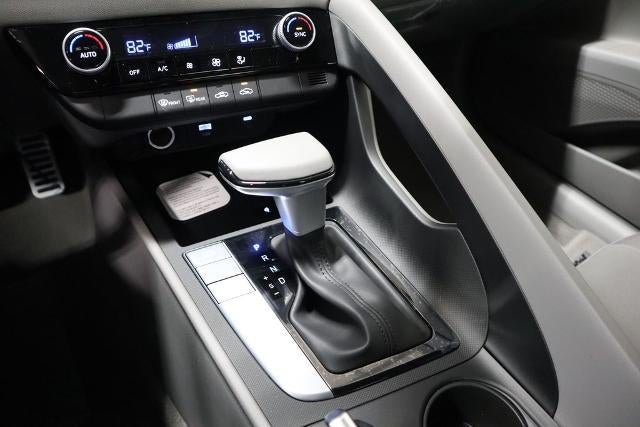 2026 Hyundai ELANTRA SEL Sport IVT