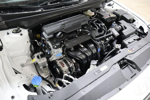 2026 Hyundai ELANTRA SEL Sport IVT