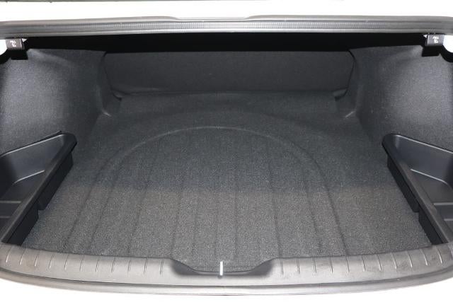 2026 Hyundai ELANTRA SEL Sport IVT