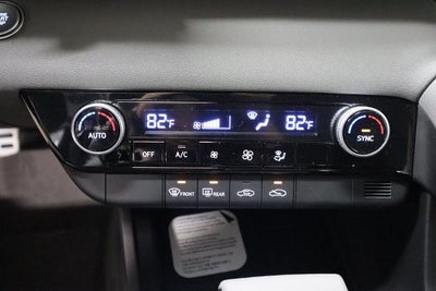 2026 Hyundai ELANTRA SEL Sport IVT