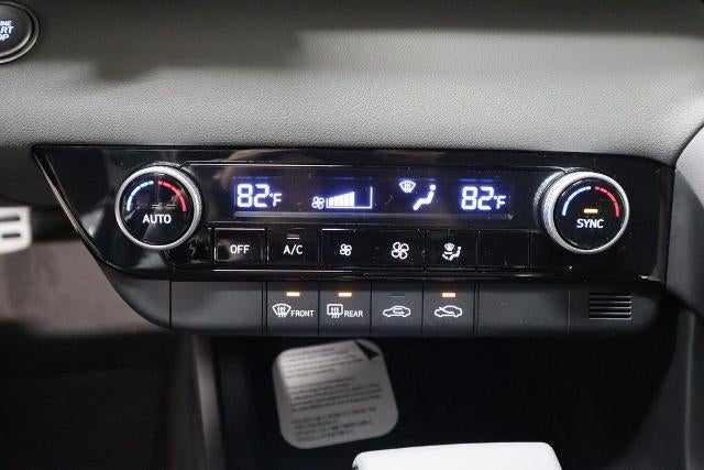 2026 Hyundai ELANTRA SEL Sport IVT