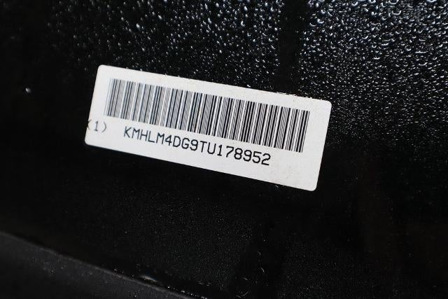 2026 Hyundai ELANTRA SEL Sport IVT