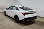2026 Hyundai ELANTRA SEL Sport IVT
