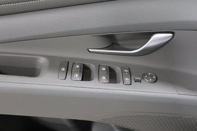 2026 Hyundai ELANTRA SEL Sport IVT