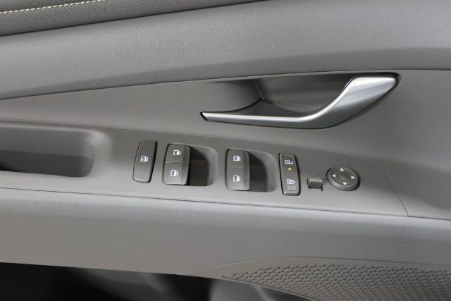 2026 Hyundai ELANTRA SEL Sport IVT