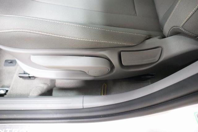 2026 Hyundai ELANTRA SEL Sport IVT