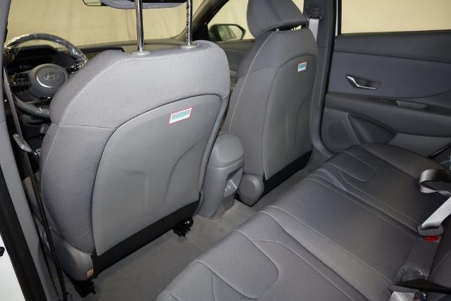 2026 Hyundai ELANTRA SEL Sport IVT