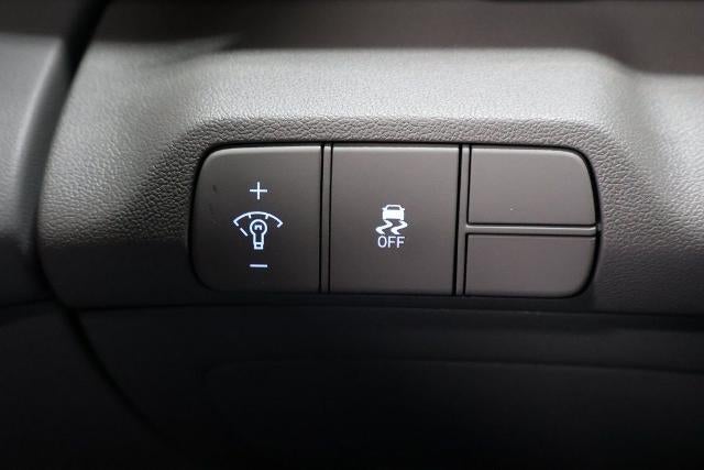 2026 Hyundai ELANTRA SEL Sport IVT