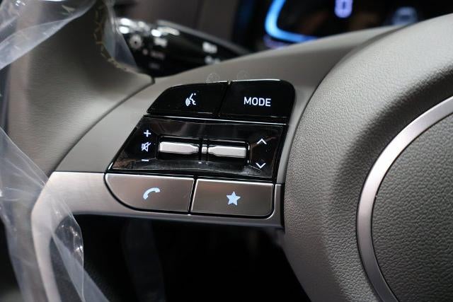 2026 Hyundai ELANTRA SEL Sport IVT