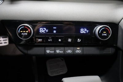 2026 Hyundai ELANTRA SEL Sport IVT