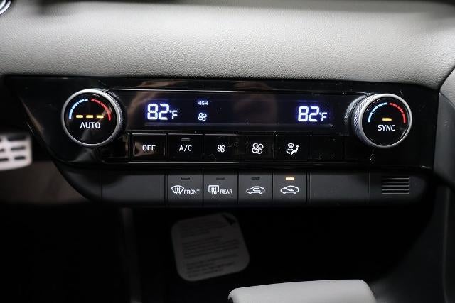 2026 Hyundai ELANTRA SEL Sport IVT