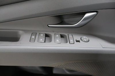 2026 Hyundai ELANTRA SEL Sport IVT