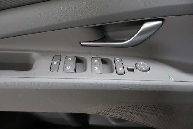 2026 Hyundai ELANTRA SEL Sport IVT