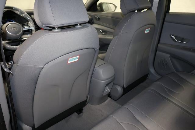 2026 Hyundai ELANTRA SEL Sport IVT