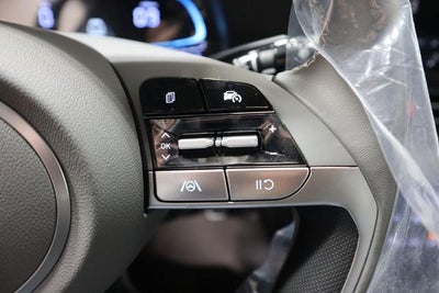 2026 Hyundai ELANTRA SEL Sport IVT