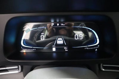 2026 Hyundai ELANTRA SEL Sport IVT