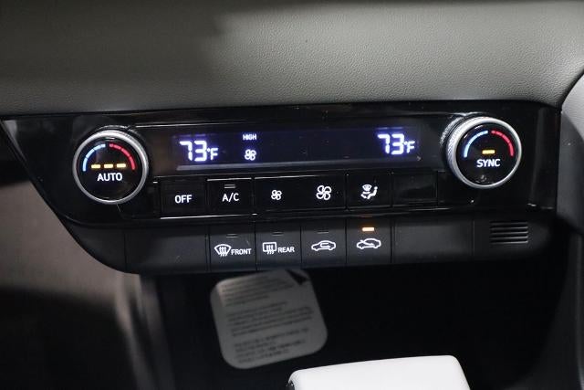 2026 Hyundai ELANTRA SEL Sport IVT