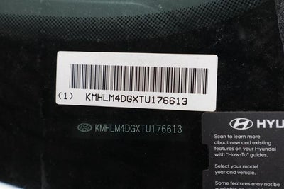 2026 Hyundai ELANTRA SEL Sport IVT