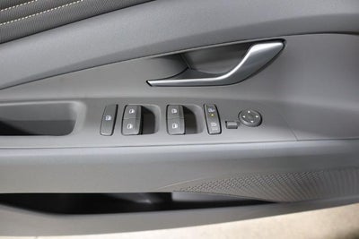 2026 Hyundai ELANTRA SEL Sport IVT